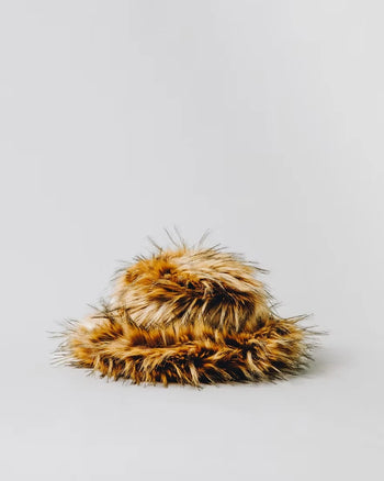 Bob Monster Noisette | ChristelleNoel Handmade