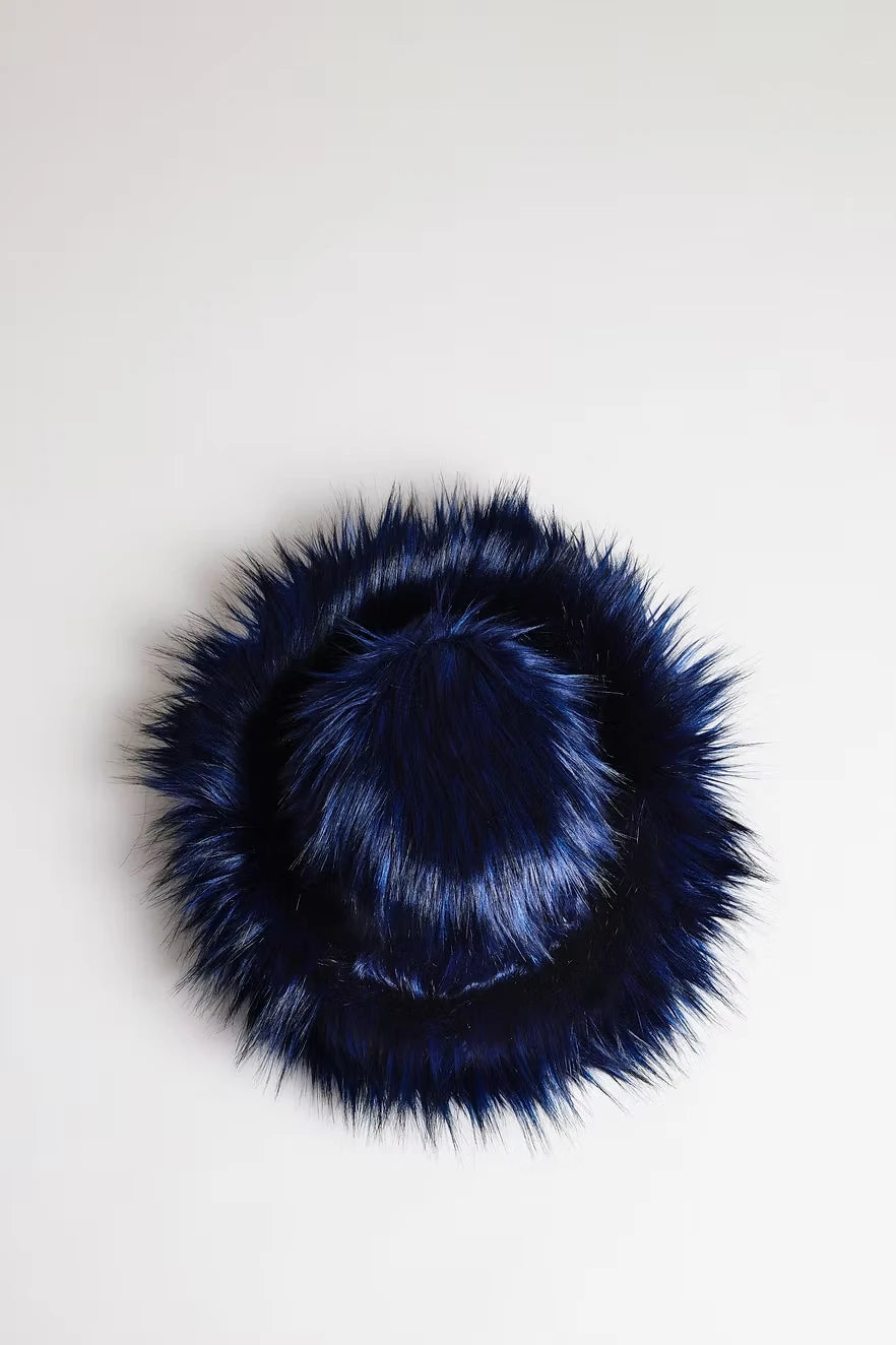 Bob Monster Nuit | ChristelleNoel Handmade