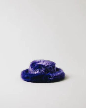 Bob Monster Violet | ChristelleNoel Handmade