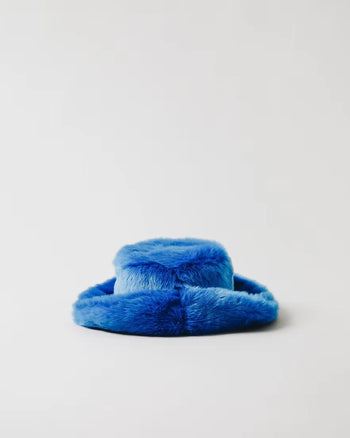 Bob hey Cowboy! Cobalt | ChristelleNoel Handmade