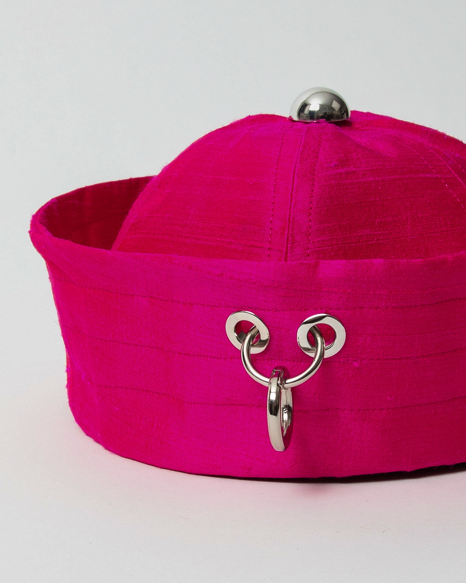 Calot Fuchsia détails