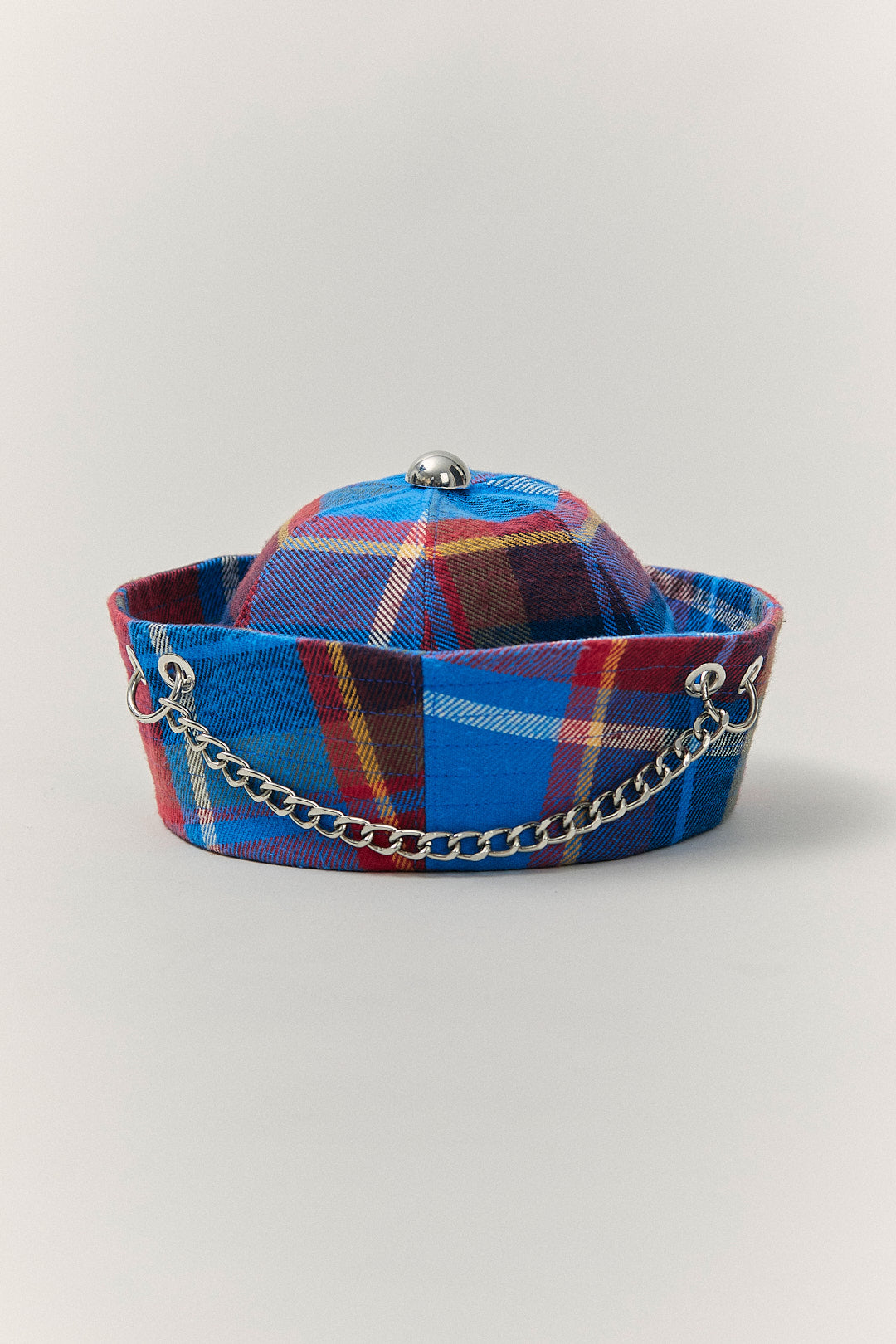 Calot Tartan