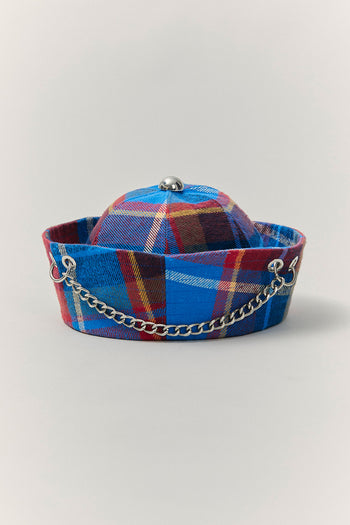 Calot Tartan