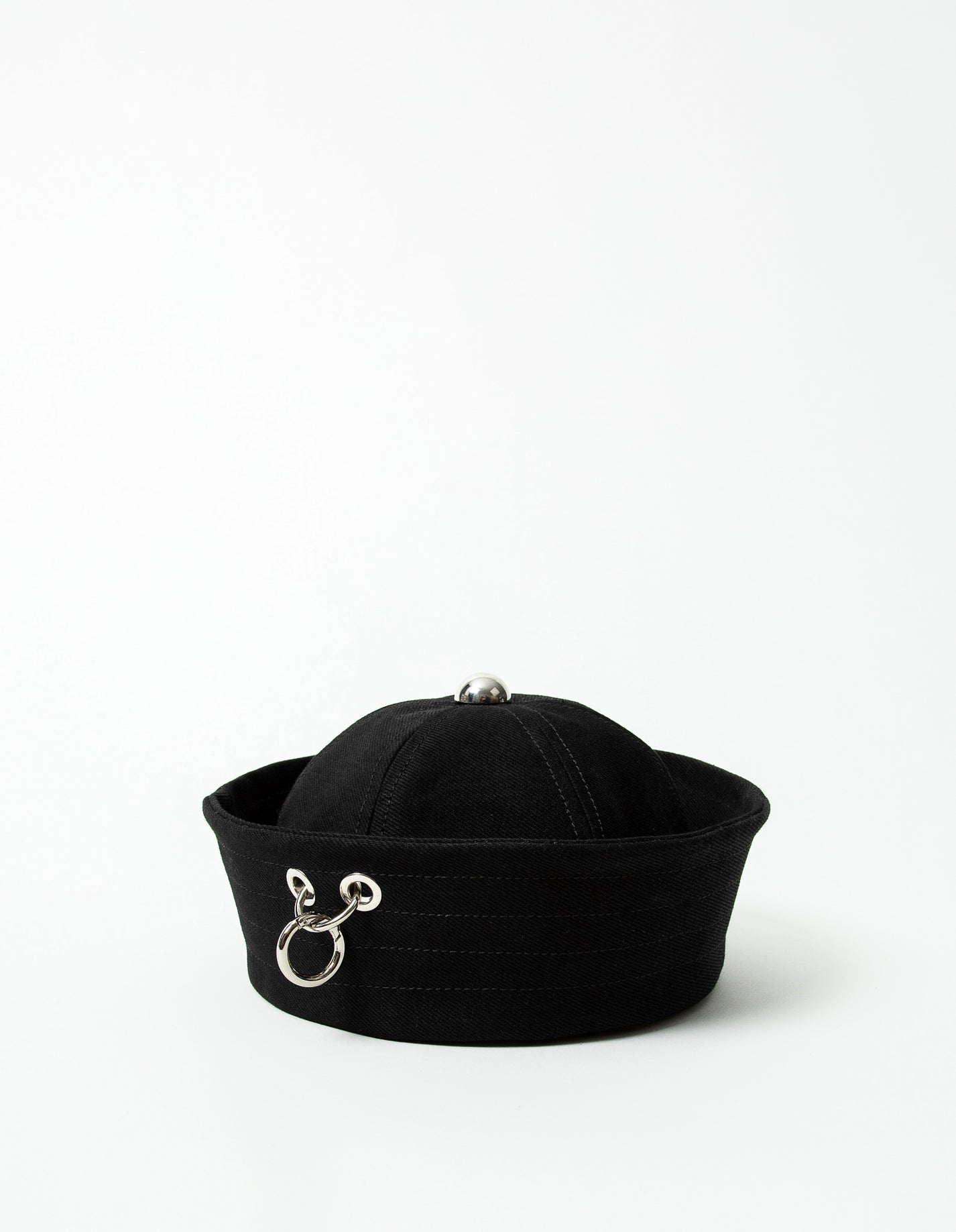 Calot Marie Jean noir