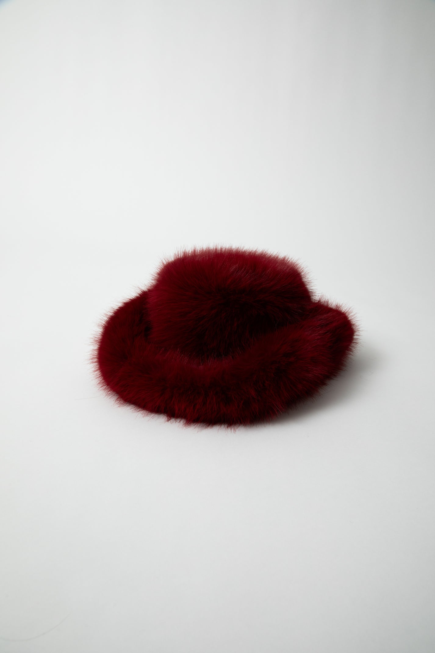 Cow-boy Fluffy Cerise