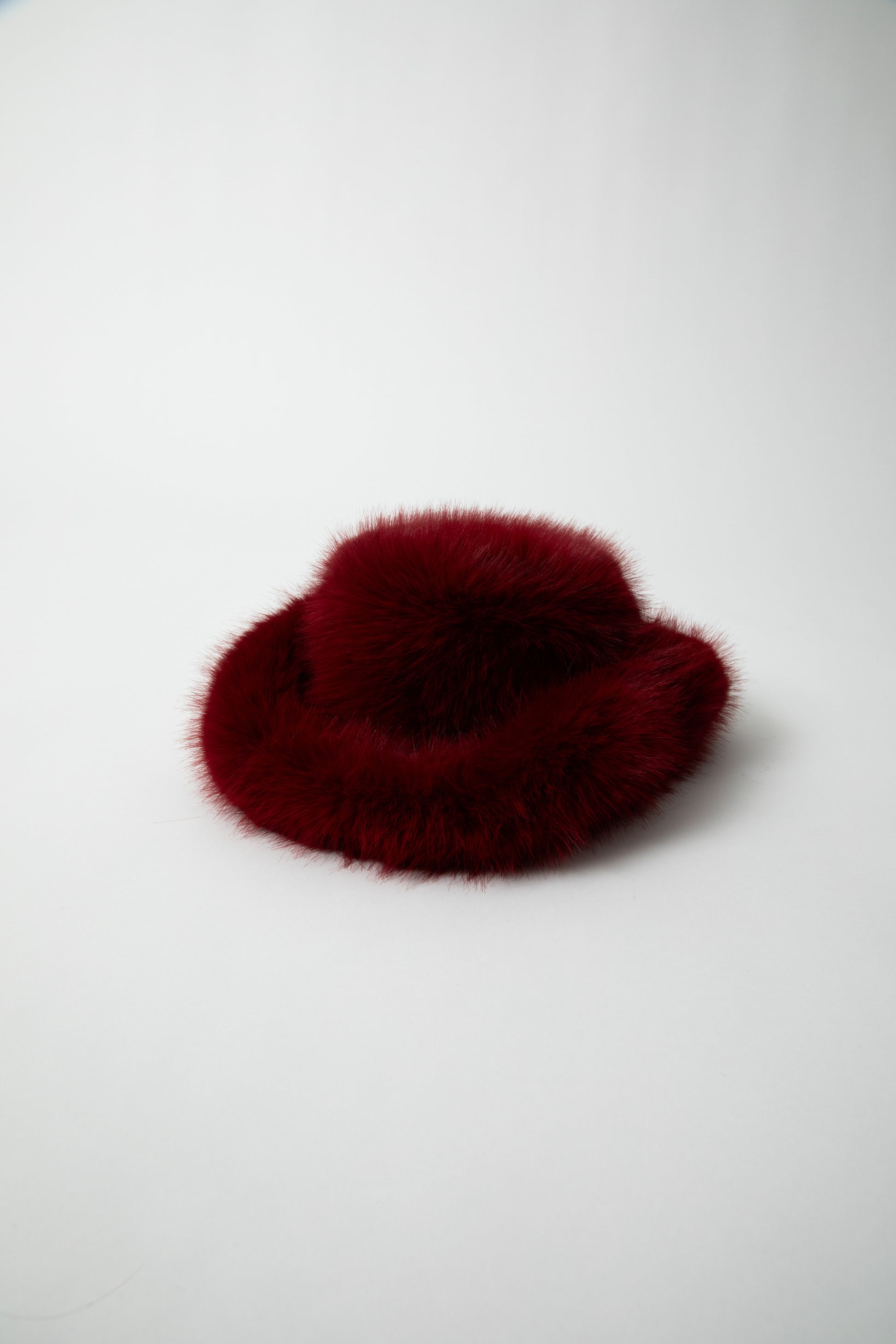 Cow-boy Fluffy Cerise
